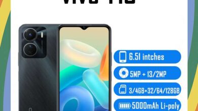 Vivo Y16 Price in USA