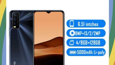 vivo Y20s Price in USA