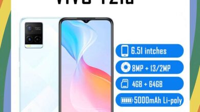 vivo Y21a Price in USA