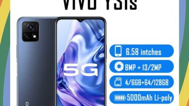 vivo Y31s Price in USA