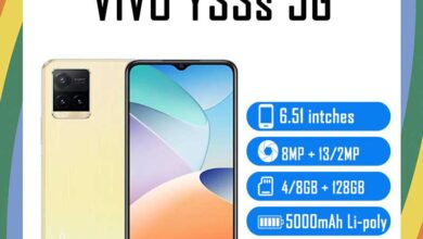 vivo Y33s 5G Price in USA