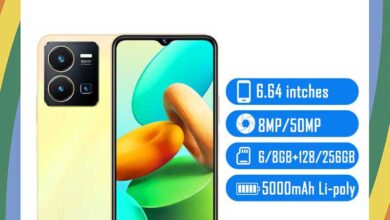 Vivo Y35+ Price in USA