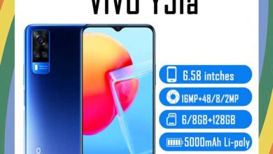 vivo Y51a Price in USA