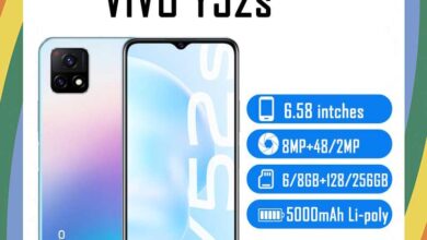 vivo Y52s Price in USA