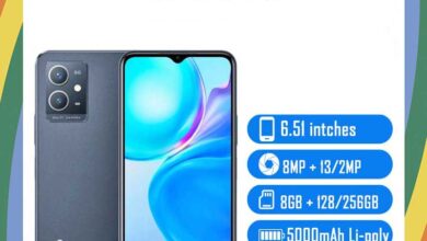Vivo Y52t Price in USA
