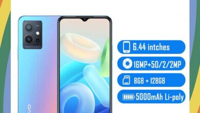 vivo Y55 Price in USA