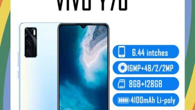 vivo Y70 Price in USA