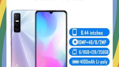 vivo Y73s Price in USA