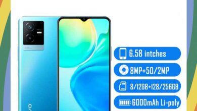 Vivo Y73t Price in USA