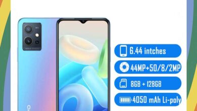 Vivo Y75 Price in USA