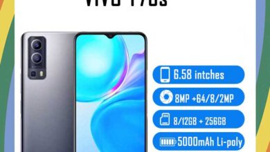 Vivo Y75s Price in USA
