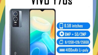 vivo Y76s Price in USA