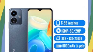 Vivo Y77 Price in USA