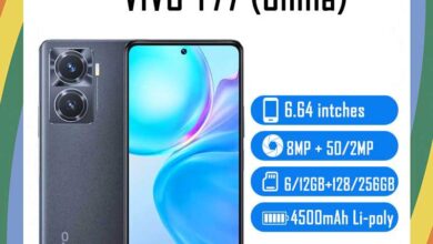 Vivo Y77 (China) Price in USA