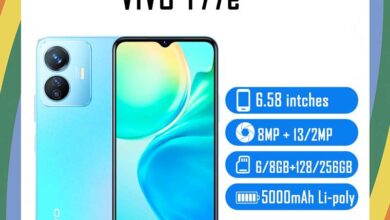 Vivo Y77e Price in USA