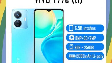 Vivo Y77e (t1) Price in USA