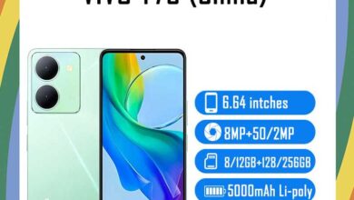 Vivo Y78 (China) Price in USA