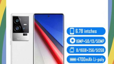 Vivo iQOO 11 Pro Price in USA
