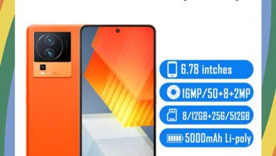 Vivo iQOO Neo7 (China) Price in USA