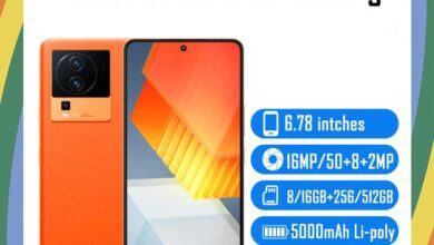 Vivo iQOO Neo7 Racing Price in USA