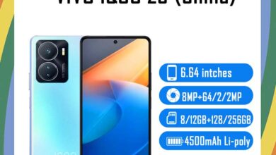 Vivo iQOO Z6 (China) Price in USA
