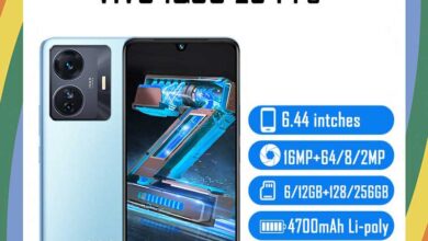 vivo iQOO Z6 Pro Price in USA