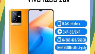Vivo iQOO Z6x Price in USA