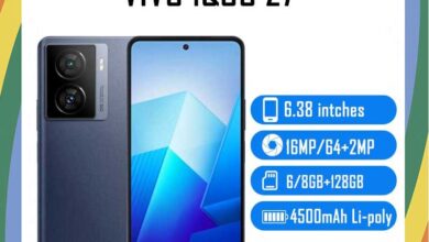 Vivo iQOO Z7 Price in USA