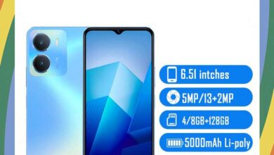 Vivo iQOO Z7i Price in USA
