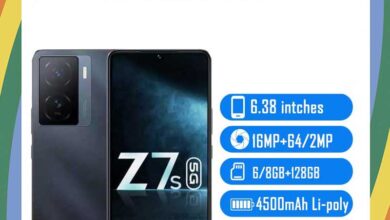 Vivo iQOO Z7s Price in USA