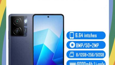 Vivo iQOO Z7x Price in USA