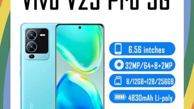 vivo V25 Pro 5G Price in USA