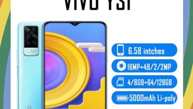 vivo Y31 Price in USA