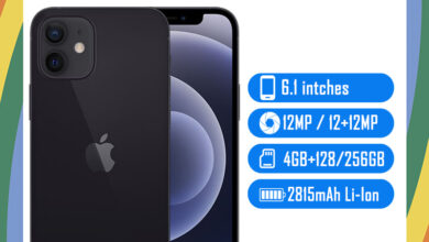 iPhone 12 Price in Bangladesh, 12 Price in Bangladesh, iPhone 12 Price, iPhone 12 in Bangladesh, Apple iphone 12