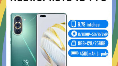 Huawei nova 10 Pro Price in Bangladesh, nova 10 Pro Price in Bangladesh, Huawei 10 Pro Price in Bangladesh, Huawei nova 10 Pro Price, Huawei nova 10 Pro