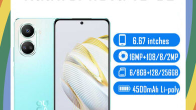 Huawei nova 10 SE Price in Bangladesh, nova 10 SE Price in Bangladesh, Huawei nova 10 SE Price, nova 10 SE Price, Huawei nova 10 SE