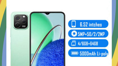 Huawei nova Y61 Price in Bangladesh, nova Y61 Price in Bangladesh, Huawei nova Y61 Price, nova Y61 Price, Huawei nova Y61