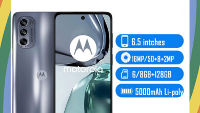 Motorola Moto G62 (India) Price in USA
