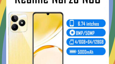 Realme Narzo N53 Price in Bangladesh, Narzo N53 Price in Bangladesh, Realme Narzo N53 Price, Narzo N53 Price, Realme Narzo N53