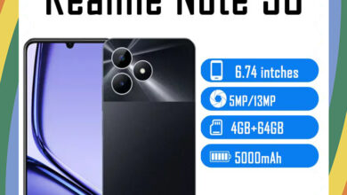 Realme Note 50 Price in Bangladesh, Note 50 Price in Bangladesh, Realme Note 50 Price, Note 50 Price, Realme Note 50