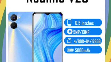 Realme V20 Price in Bangladesh, V20 Price in Bangladesh, Realme V20 Price, V20 price, Realme V20