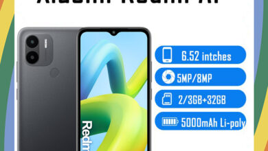 Xiaomi Redmi A1+ Price in USA