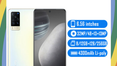 vivo X60 (China) Price in Bangladesh