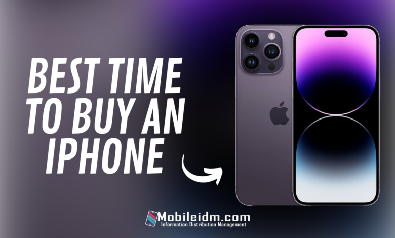 Best time to buy an iPhone, right time to buy an iPhone, time to buy an iPhone, time to buy an iPhone, buy an iPhone, iPhone