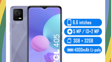 TCL 405 Price in Bangladesh, TCL Price in Bangladesh, TCL 405 in Bangladesh, TCL 405 Price, TCL 405