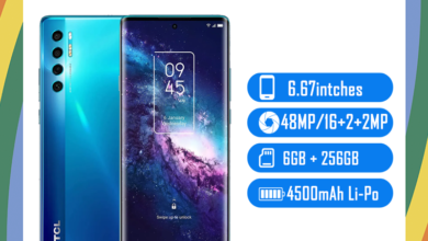 TCL 20 Pro 5G Price in Bangladesh, TCL Price in Bangladesh, TCL 20 Pro in Bangladesh, 20 Pro 5G Price, TCL 20 Pro 5G