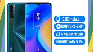 TCL 20 SE Price in Bangladesh, TCL Price in Bangladesh, TCL 20 in Bangladesh, 20 SE Price, TCL 20 SE