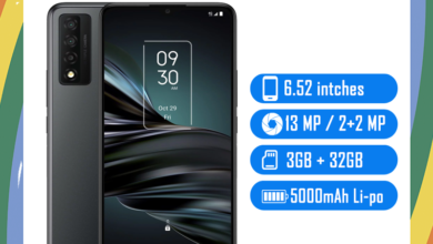 TCL 20 XE Price in Bangladesh, TCL Price in Bangladesh, TCL 20 in Bangladesh, 20 XE Price, TCL 20 XE