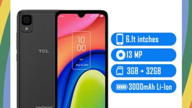 TCL 30 LE Price in Bangladesh, 30 LE Price in Bangladesh, TCL 30 LE in Bangladesh, 30 LE Price, TCL 30 LE