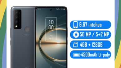 TCL 30 V 5G Price in Bangladesh, TCL Price in Bangladesh, TCL 30 5G in Bangladesh, TCL 30 Price, TCL 30 V 5G
